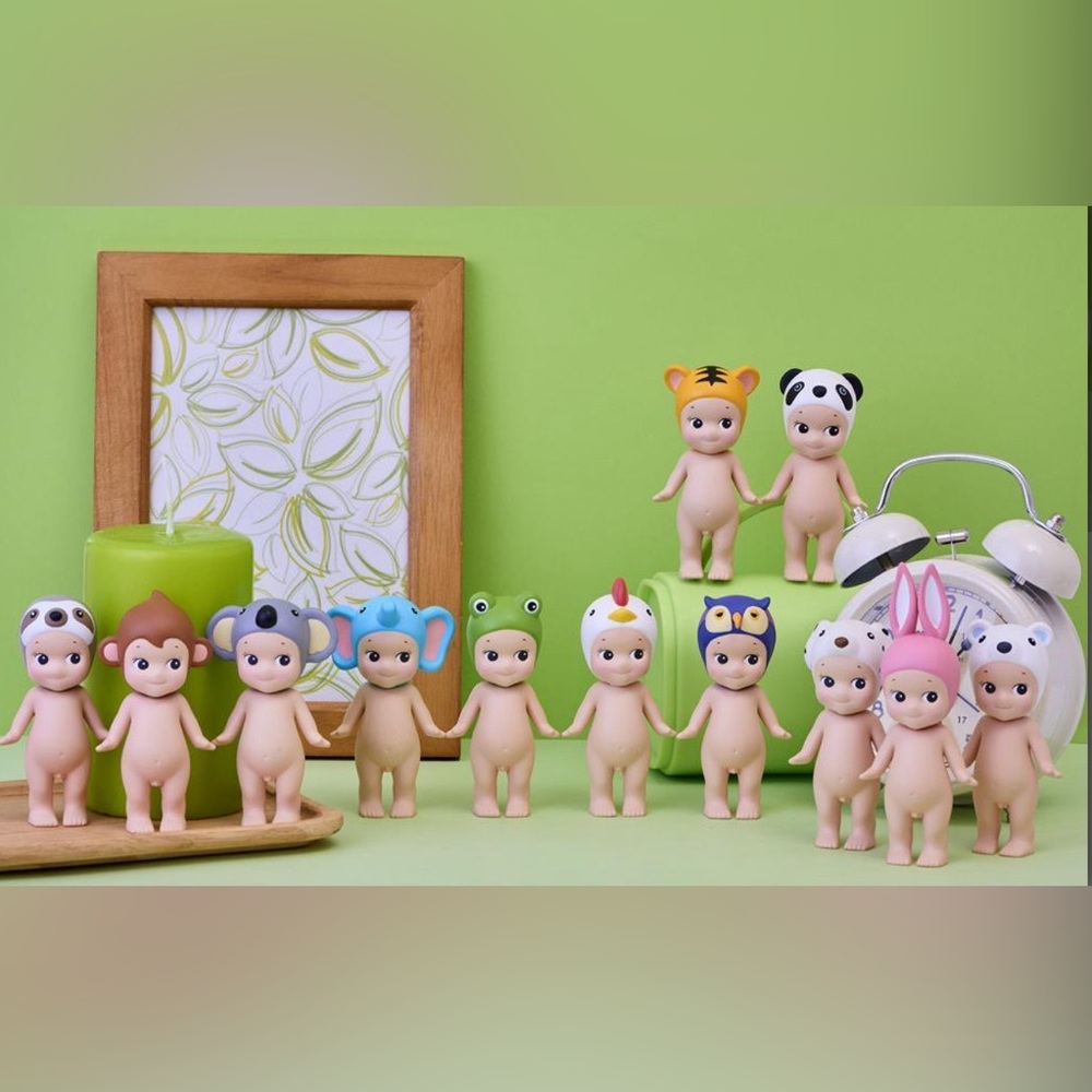 Koala Sonny Angel (Animal 1 Series)
